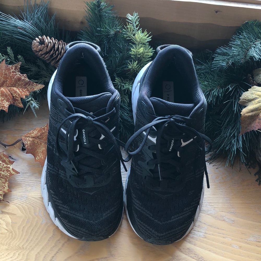 Hoka shoes